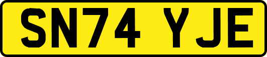 SN74YJE