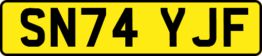 SN74YJF