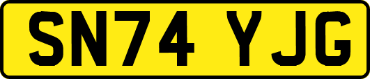 SN74YJG