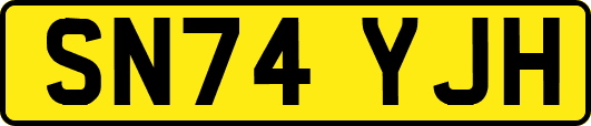 SN74YJH