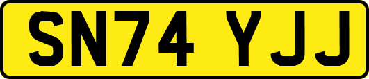 SN74YJJ