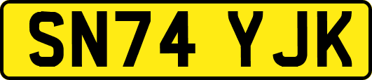 SN74YJK