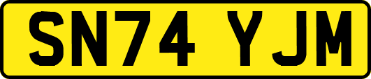 SN74YJM