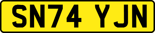 SN74YJN