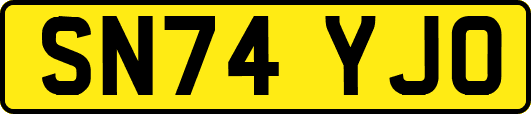 SN74YJO