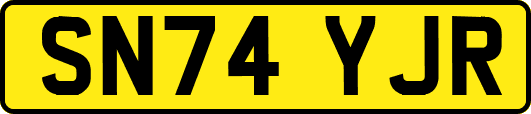 SN74YJR