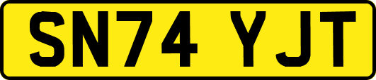 SN74YJT