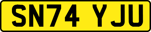 SN74YJU