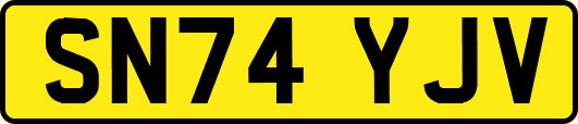 SN74YJV