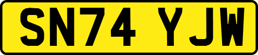 SN74YJW