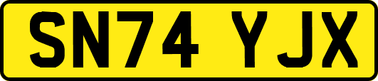 SN74YJX