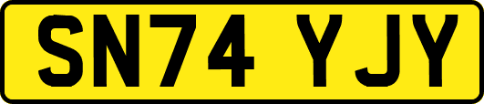 SN74YJY