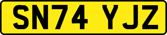 SN74YJZ