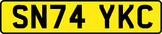 SN74YKC