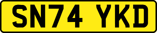 SN74YKD