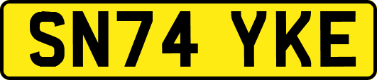 SN74YKE