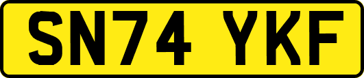 SN74YKF