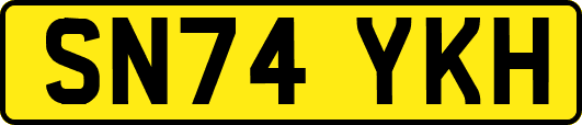 SN74YKH