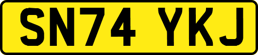 SN74YKJ