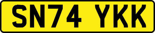 SN74YKK