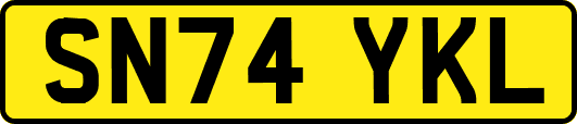 SN74YKL