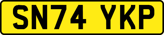 SN74YKP
