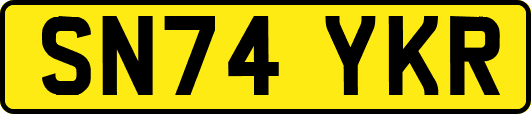 SN74YKR