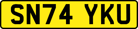 SN74YKU