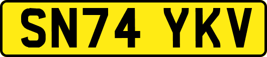 SN74YKV