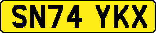 SN74YKX
