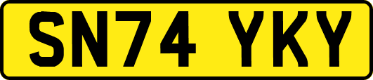 SN74YKY