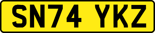 SN74YKZ