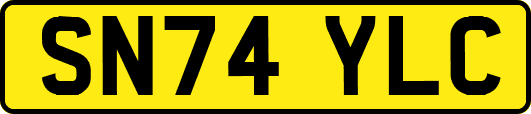 SN74YLC