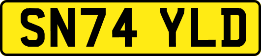 SN74YLD