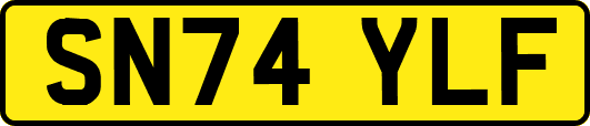 SN74YLF