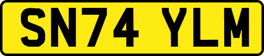 SN74YLM