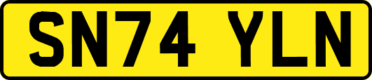 SN74YLN
