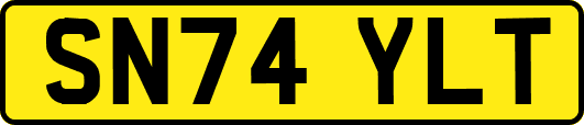 SN74YLT