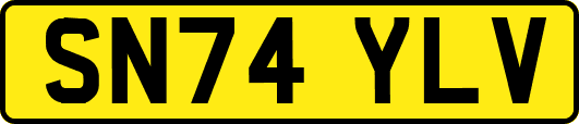 SN74YLV