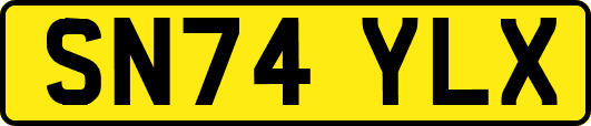 SN74YLX