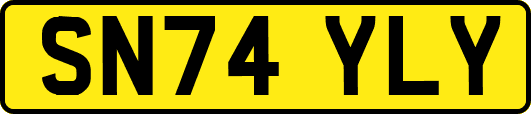 SN74YLY