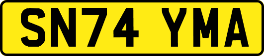 SN74YMA