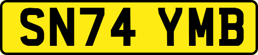 SN74YMB