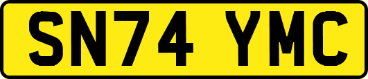 SN74YMC