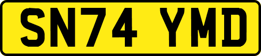 SN74YMD