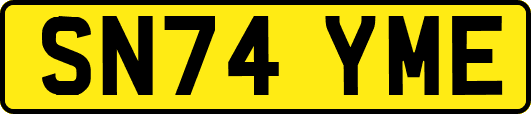 SN74YME