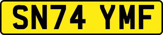 SN74YMF