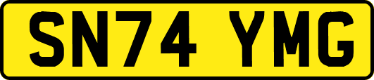 SN74YMG