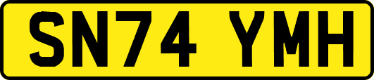 SN74YMH