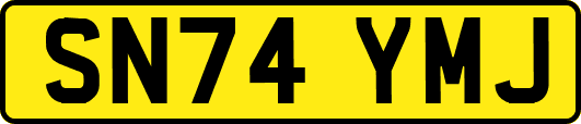 SN74YMJ